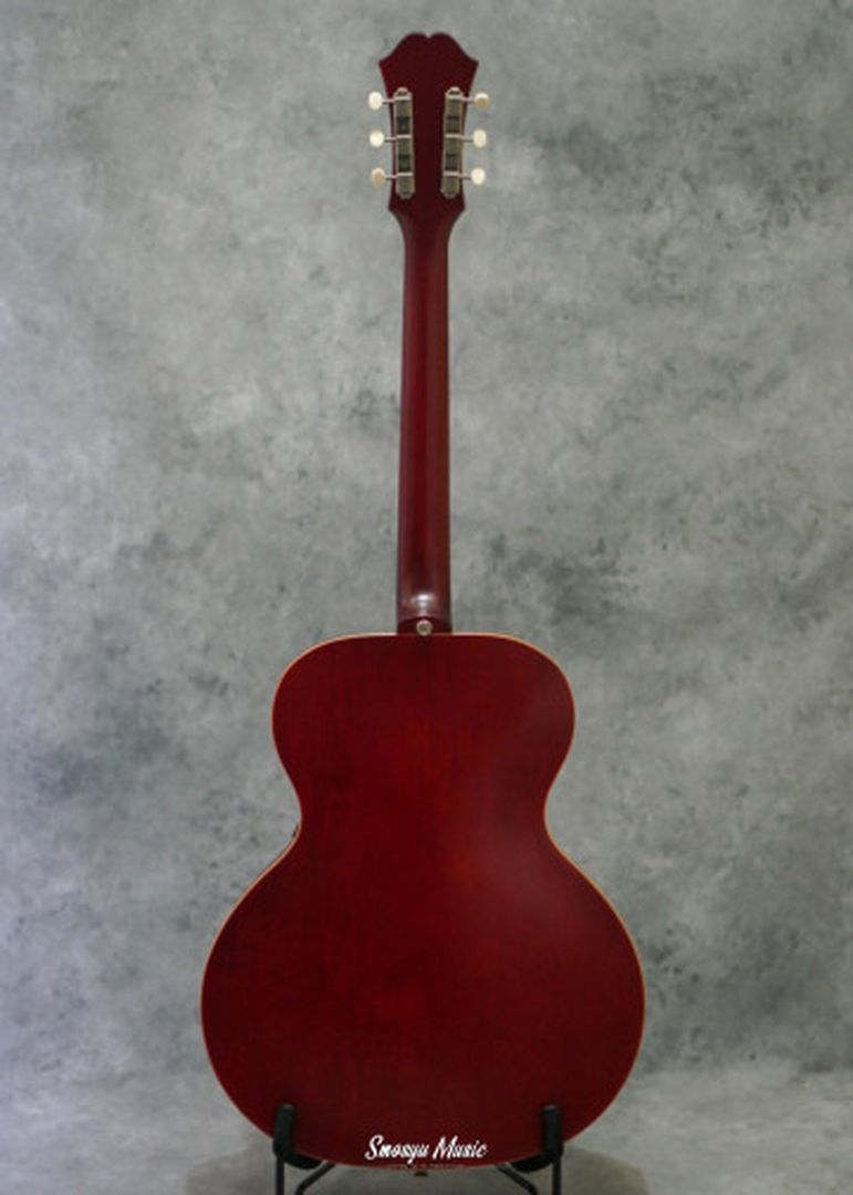 Epiphone Century 1966 Red