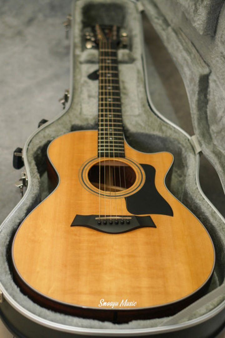 Taylor 312CE VClass