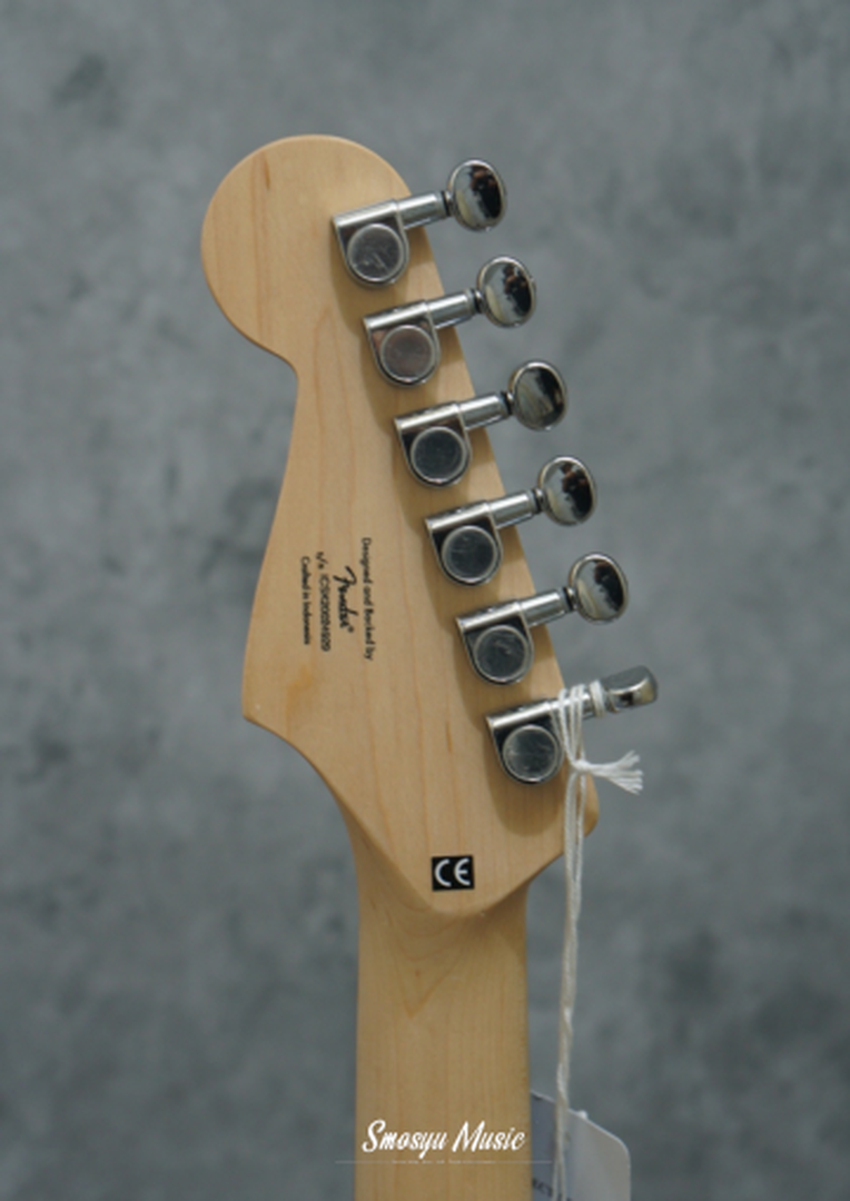 Squier Mini Stratocaster Dakota Red