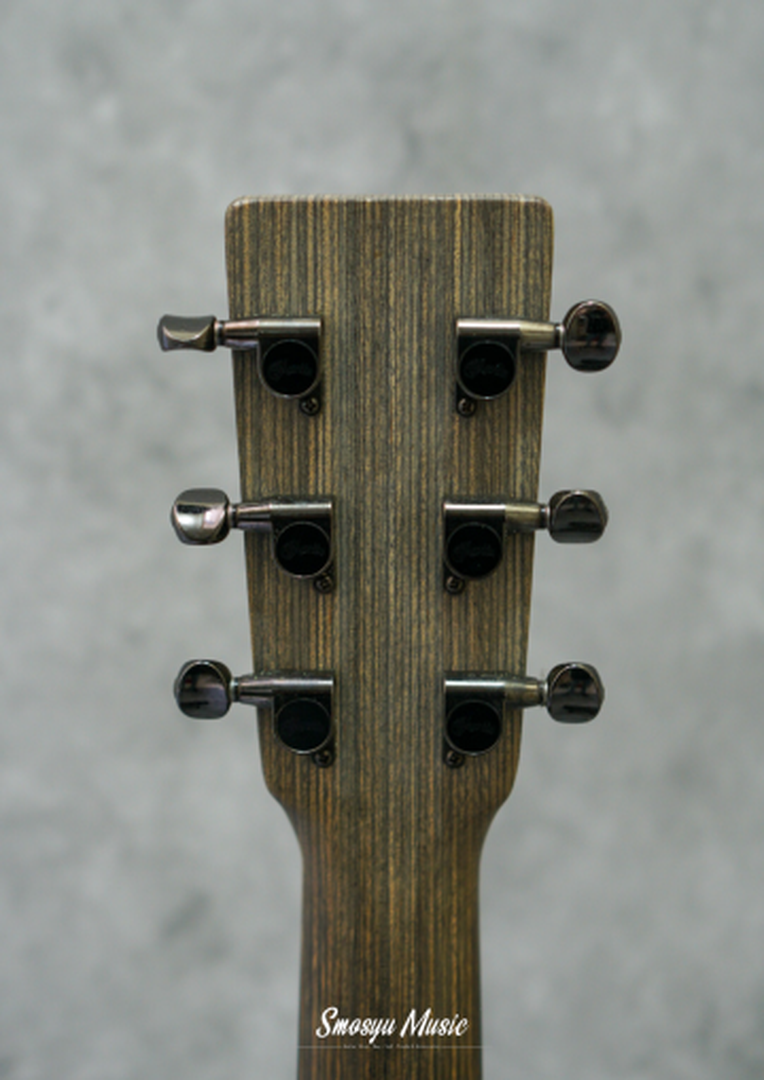 Martin Alternative X