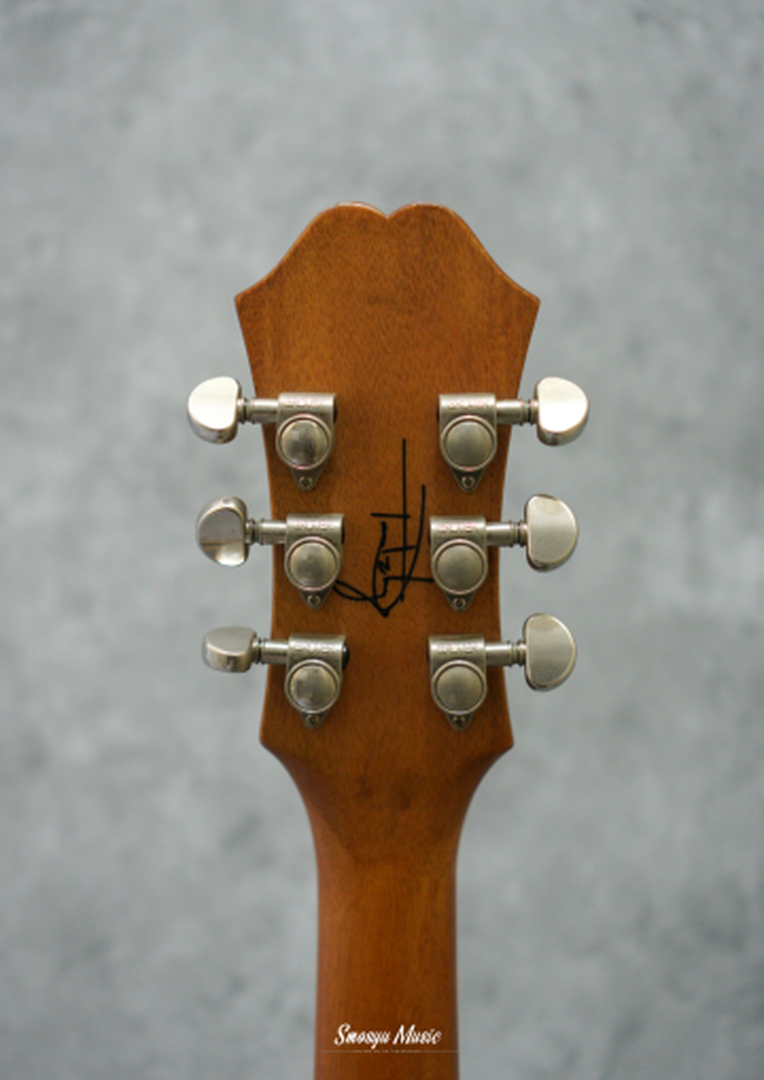 Epiphone ES 333 Tom Delonge