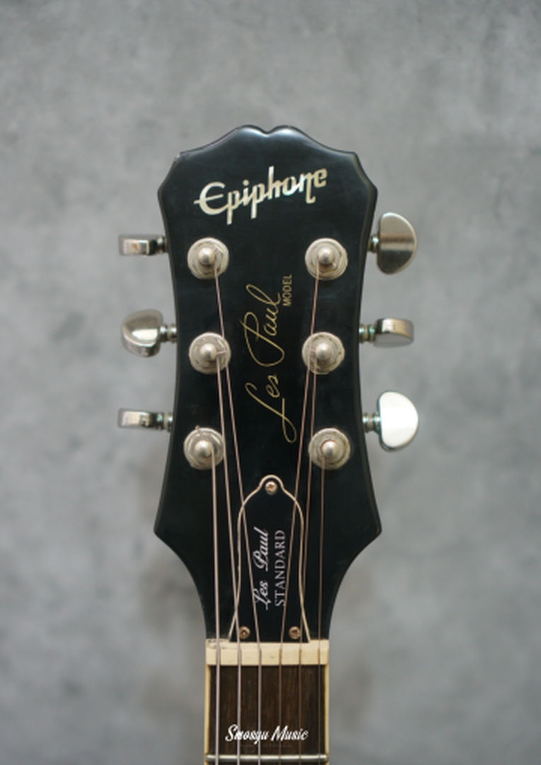 Epiphone Les Paul Standard Made in Korea