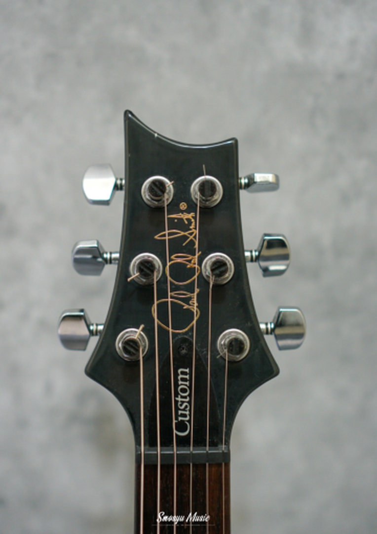 PRS S2 Custom 24