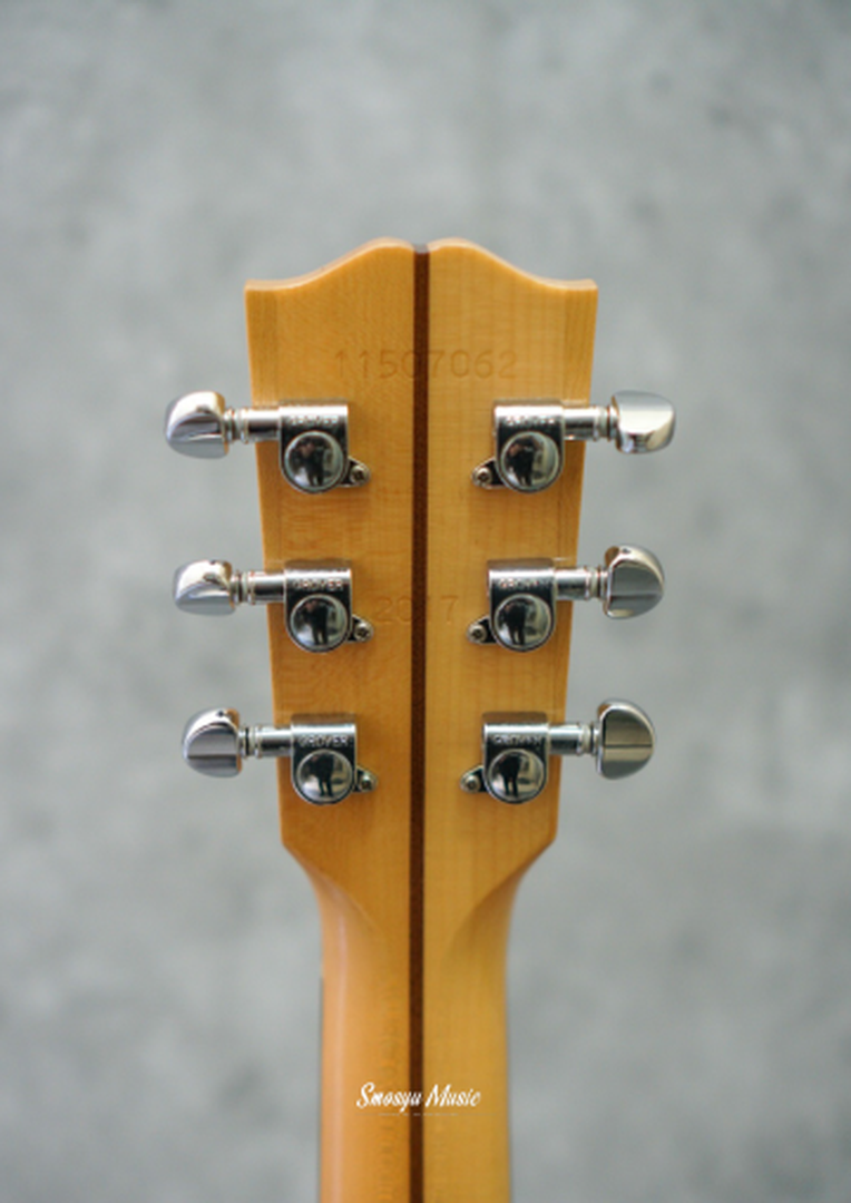 Gibson High Performance 635