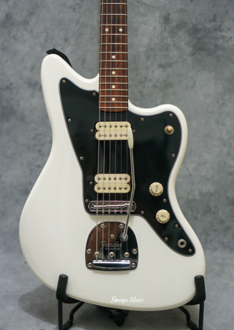 Fender Player Jazzmaster