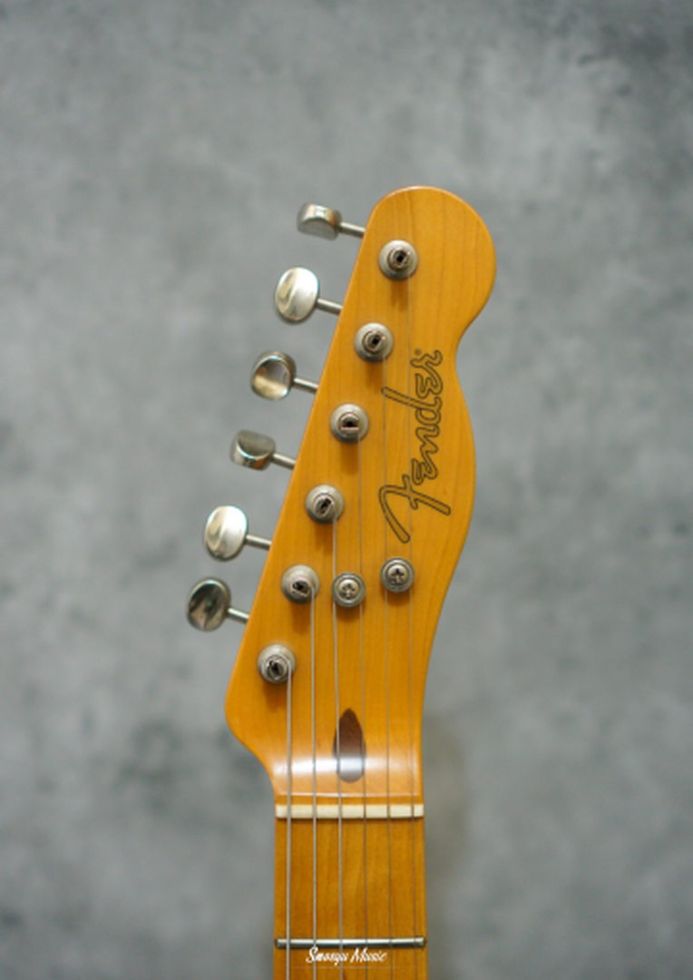 Fender Pawnshop 51