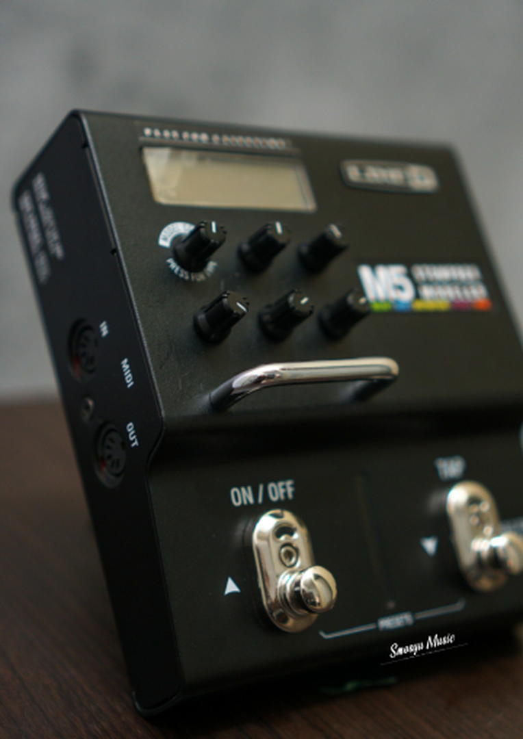Line 6 M5