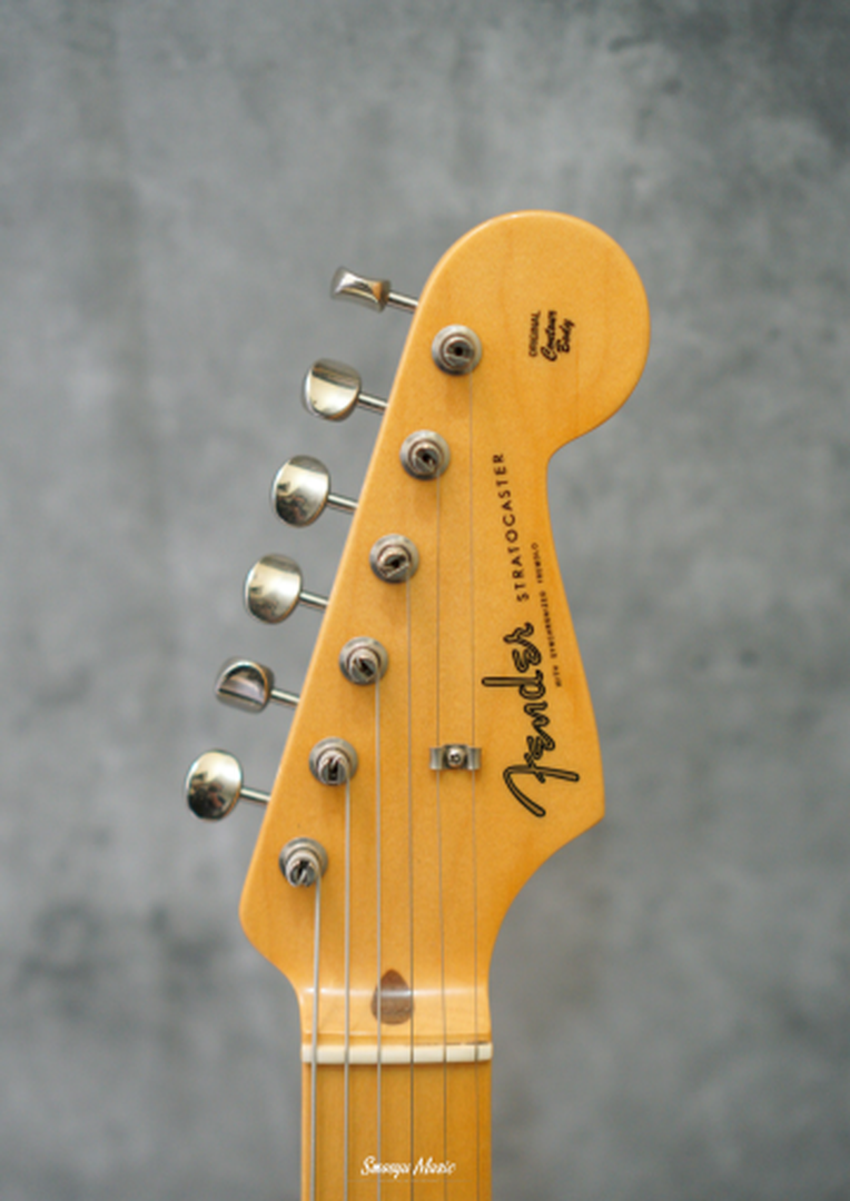 Fender Stratocaster American Original 50s