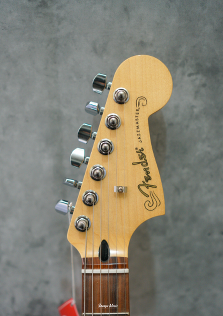 Fender Player Jazzmaster PF PWT