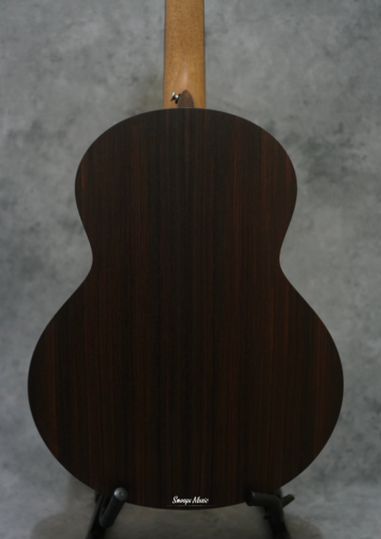Sheeran Acoustic by Lowden S-02 5404