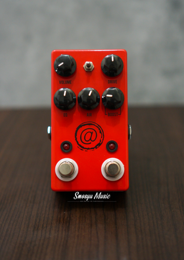 EFEK PEDAL JHS ANDY TIMMONS