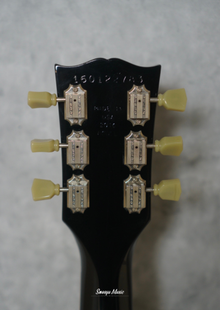 Gibson SG Standard 2016