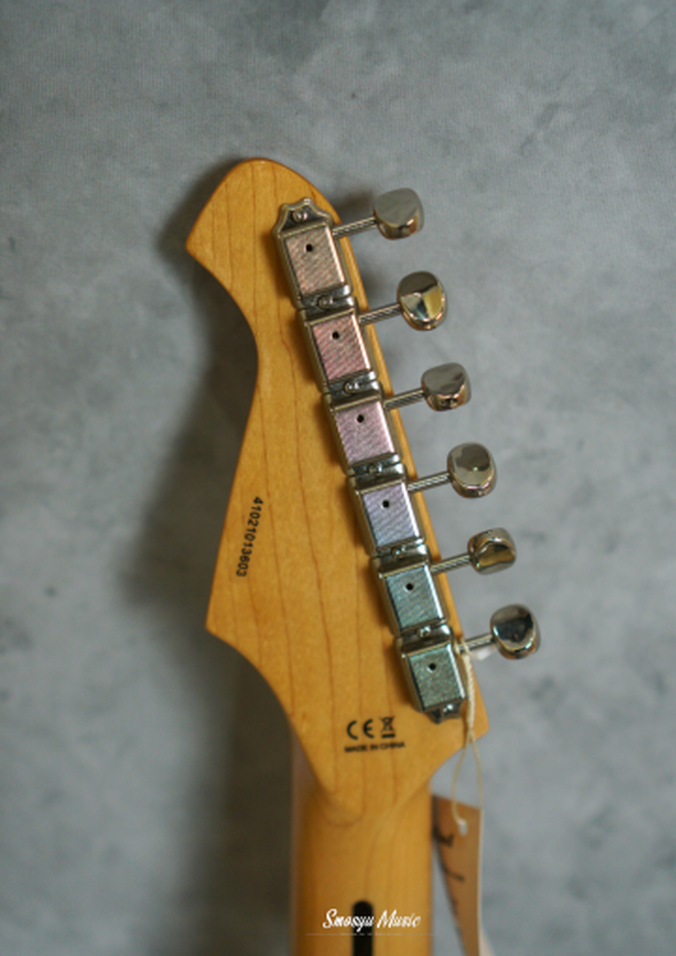 Aria Pro II STG-57 Electric Guitar 2 Tone Sunburst