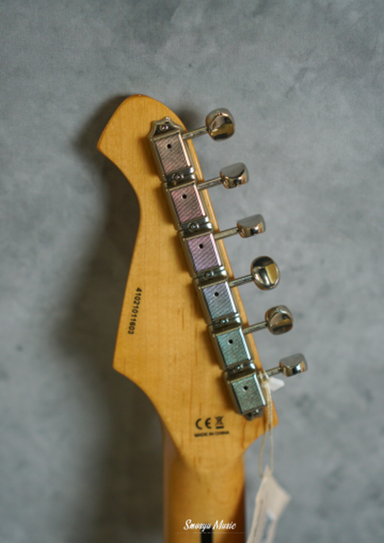 Aria Pro II STG-57 Electric Guitar SFGR