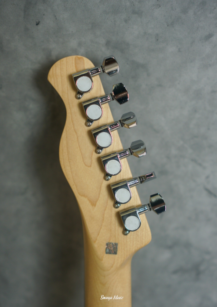 Bacchus Universe BTC 1R 3 Colours Sunburst