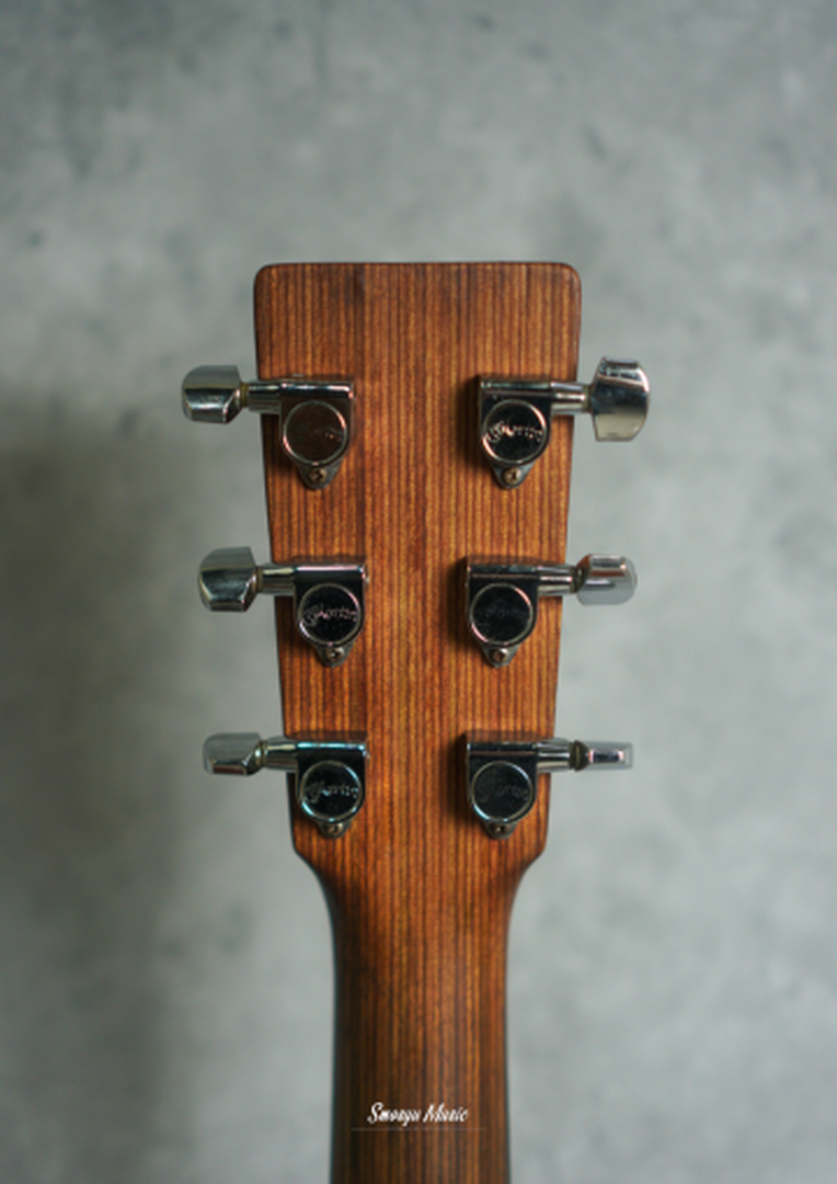 Martin DXME Dreadnought Made In USA