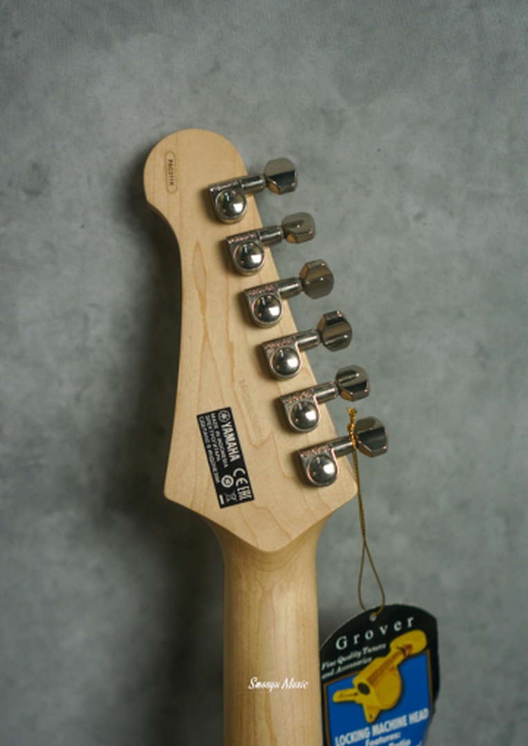 Yamaha Pasifica 311H