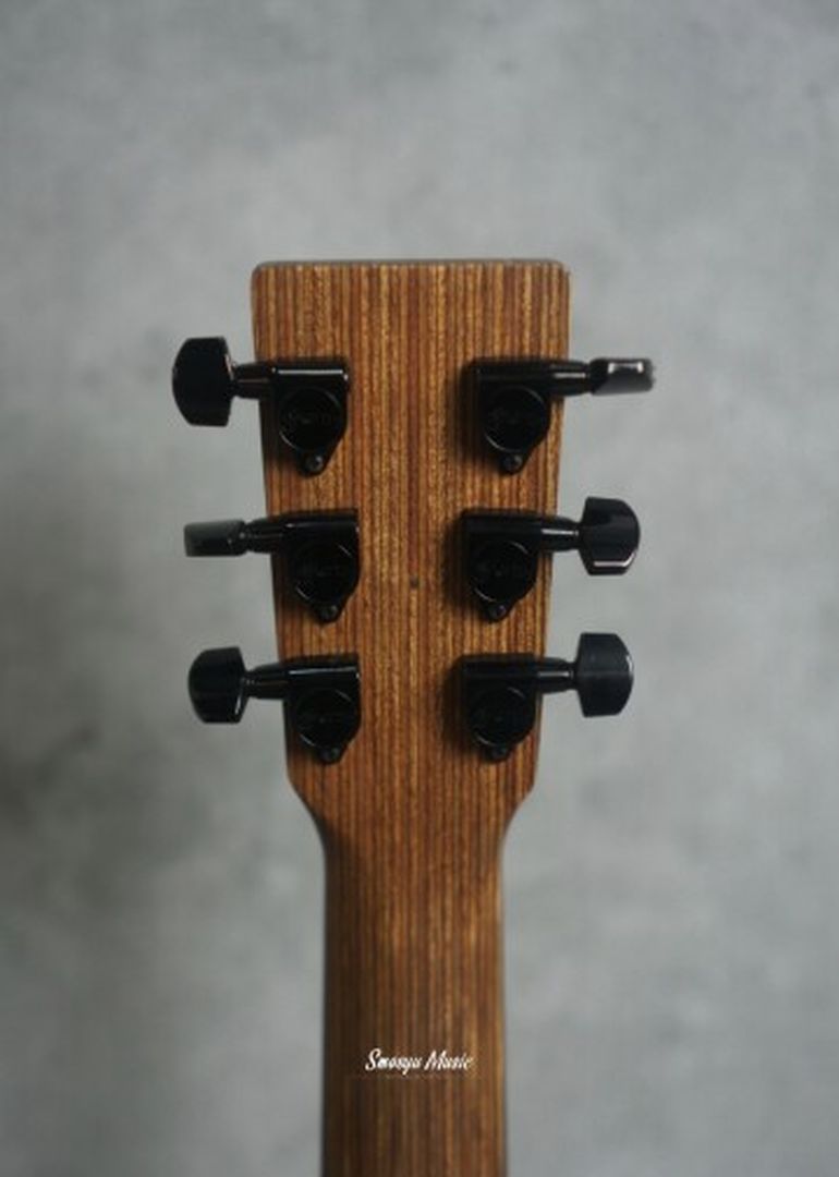 Martin LX Ed Sheeran 3