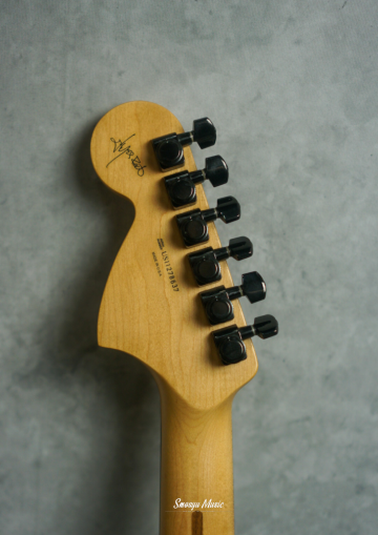 Fender Stratocaster Jim Root