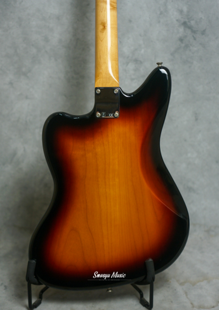 Fender Classic Player Jaguar Special