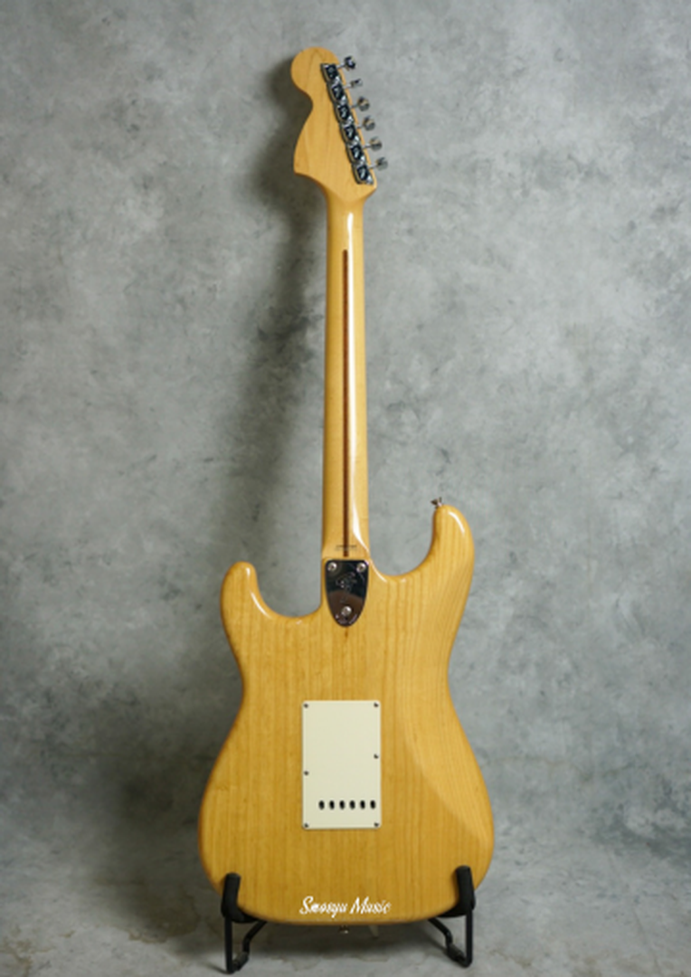 Fender Stratocaster ST 71 Japan