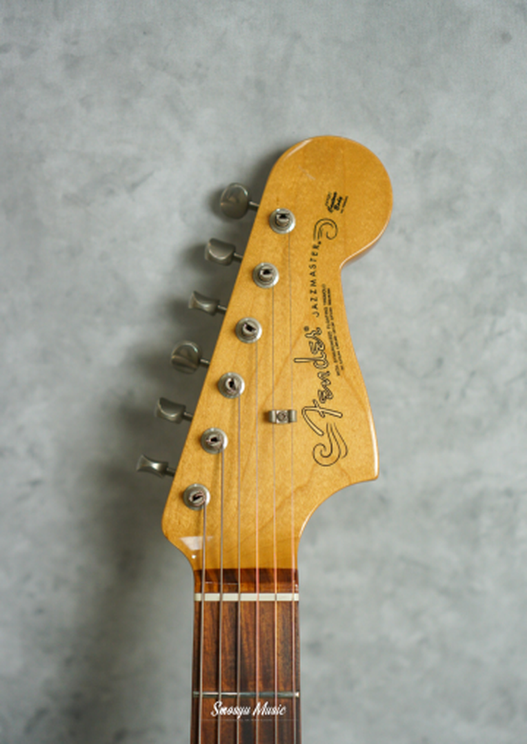 Fender Jazzmaster Classic Player