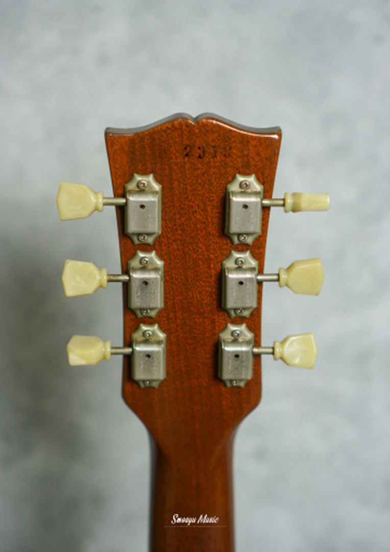 Gibson LesPaul Classic Reissue 1960