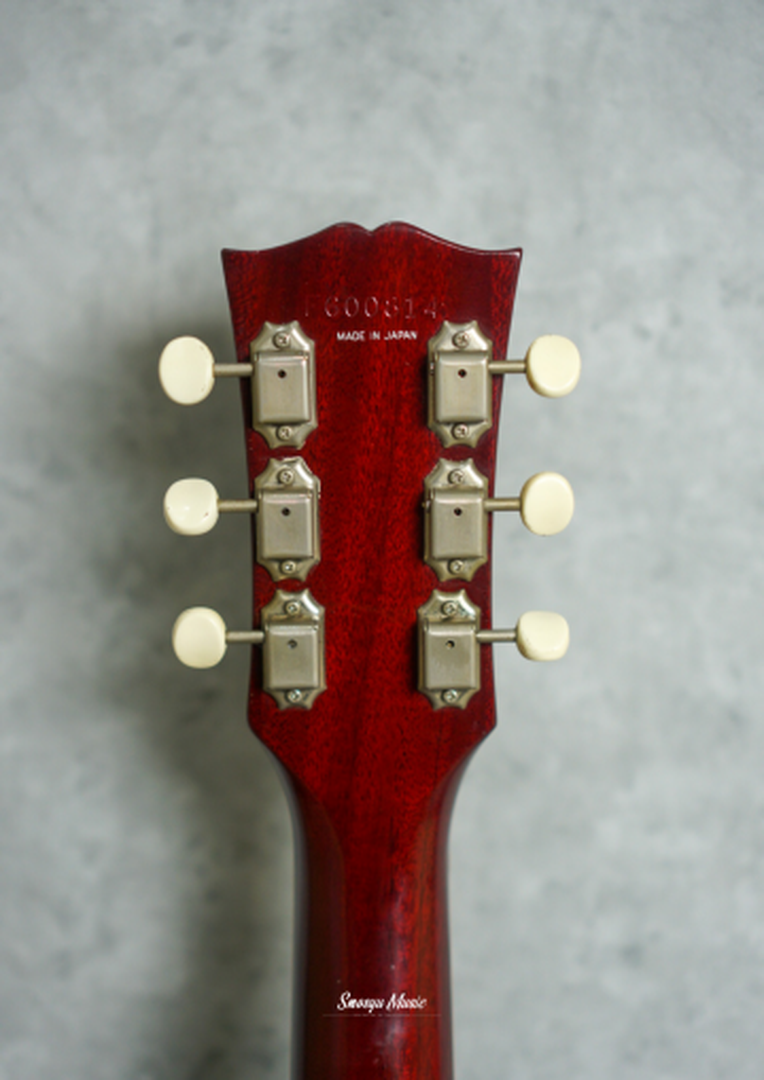 Epiphone LesPaul Special LQ Made in Japan