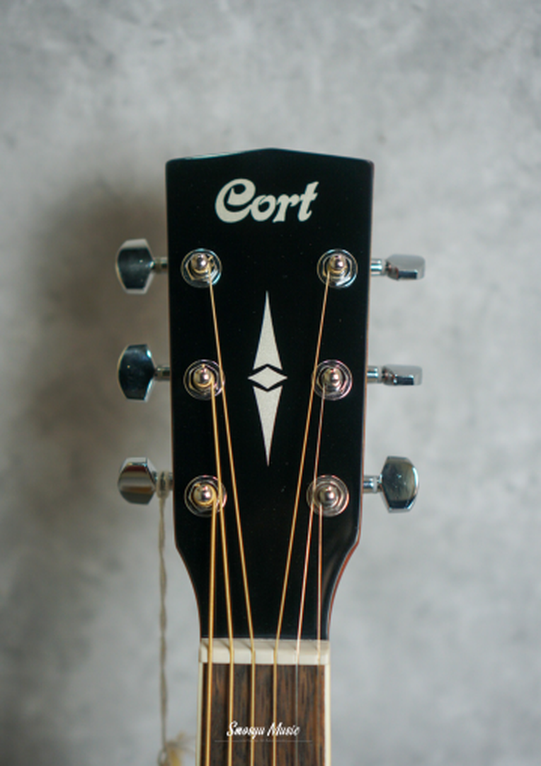 Cort E/Acoustic Guitar SFX -Dao -NAT
