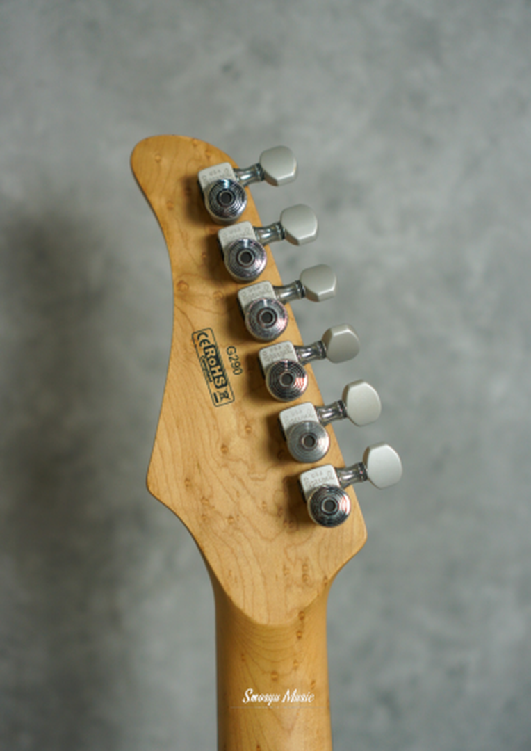 Cort G290 Made In Korea