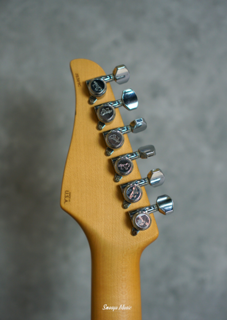 Suhr Classic Pro