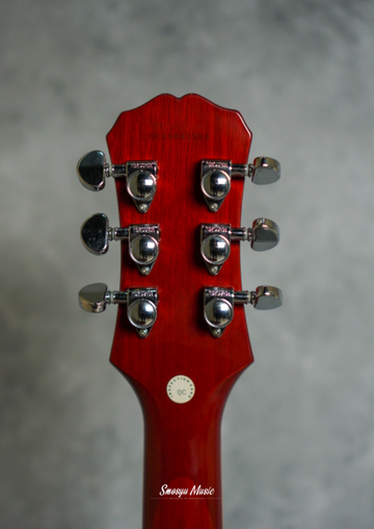 Epiphone LesPaul Classic