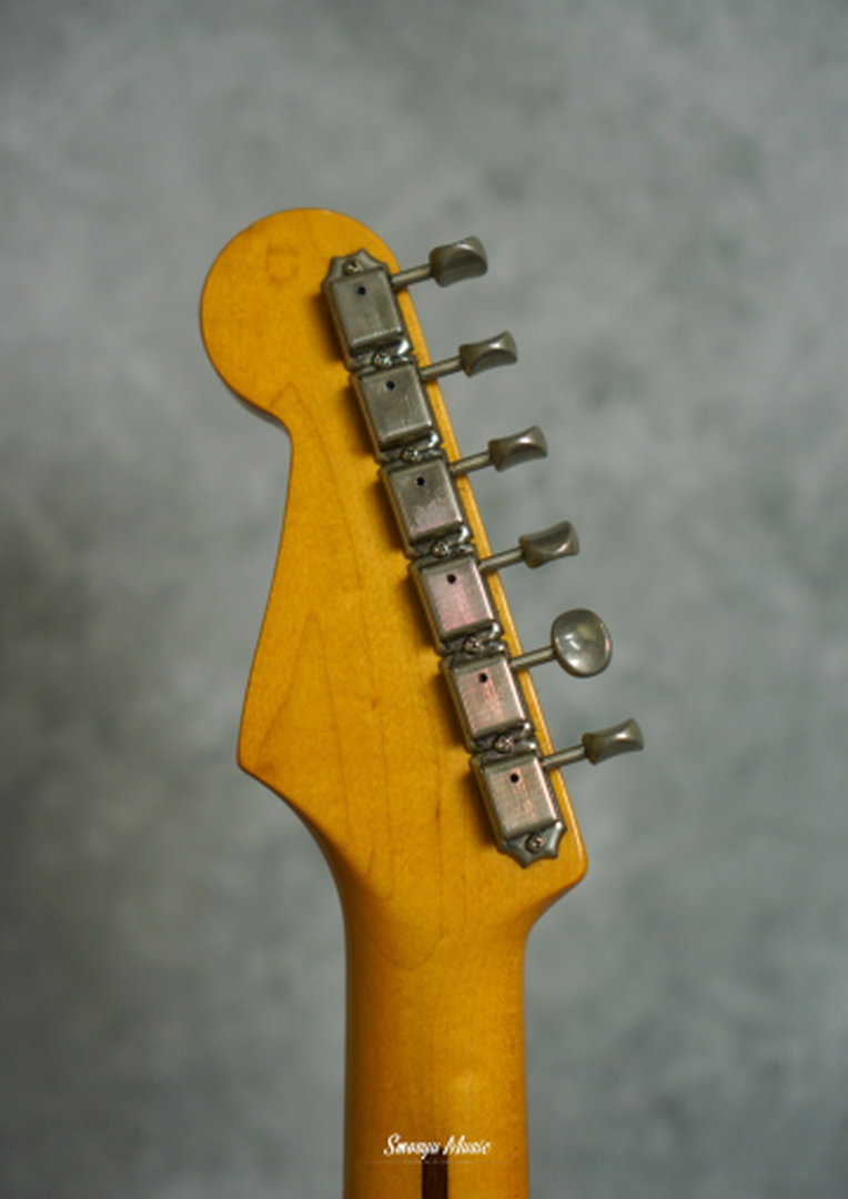 Fender Stratocaster ST 57 USA Pickups