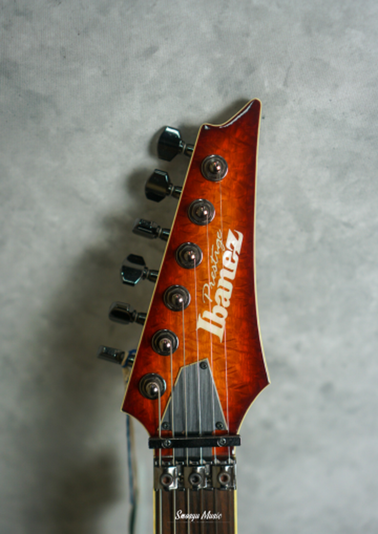 Ibanez S Series S6570SK