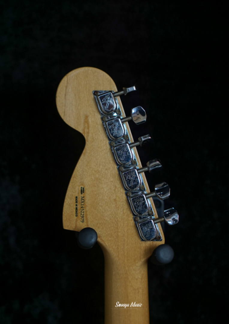 Fender Stratocaster Classic 70s