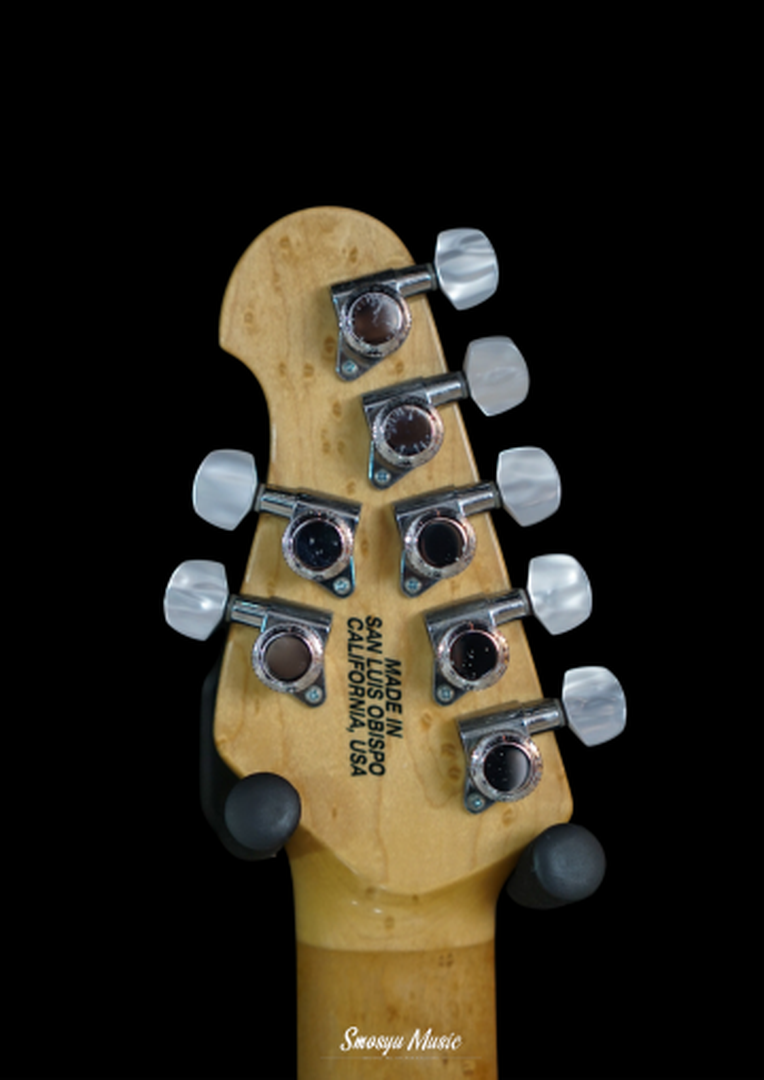 Musicman JP7 Mystic Dream