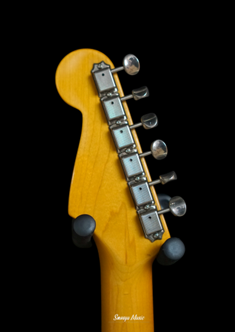 Fender Stratocaster ST 62 Lake Placid Blue