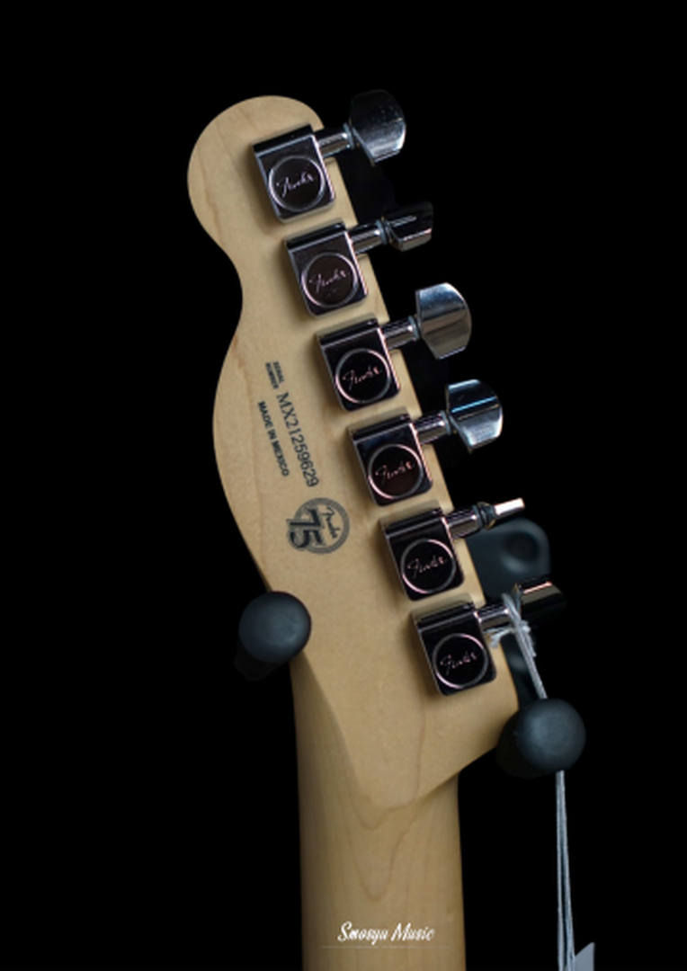 Fender Player Telecaster MN Butterscotch Blonde