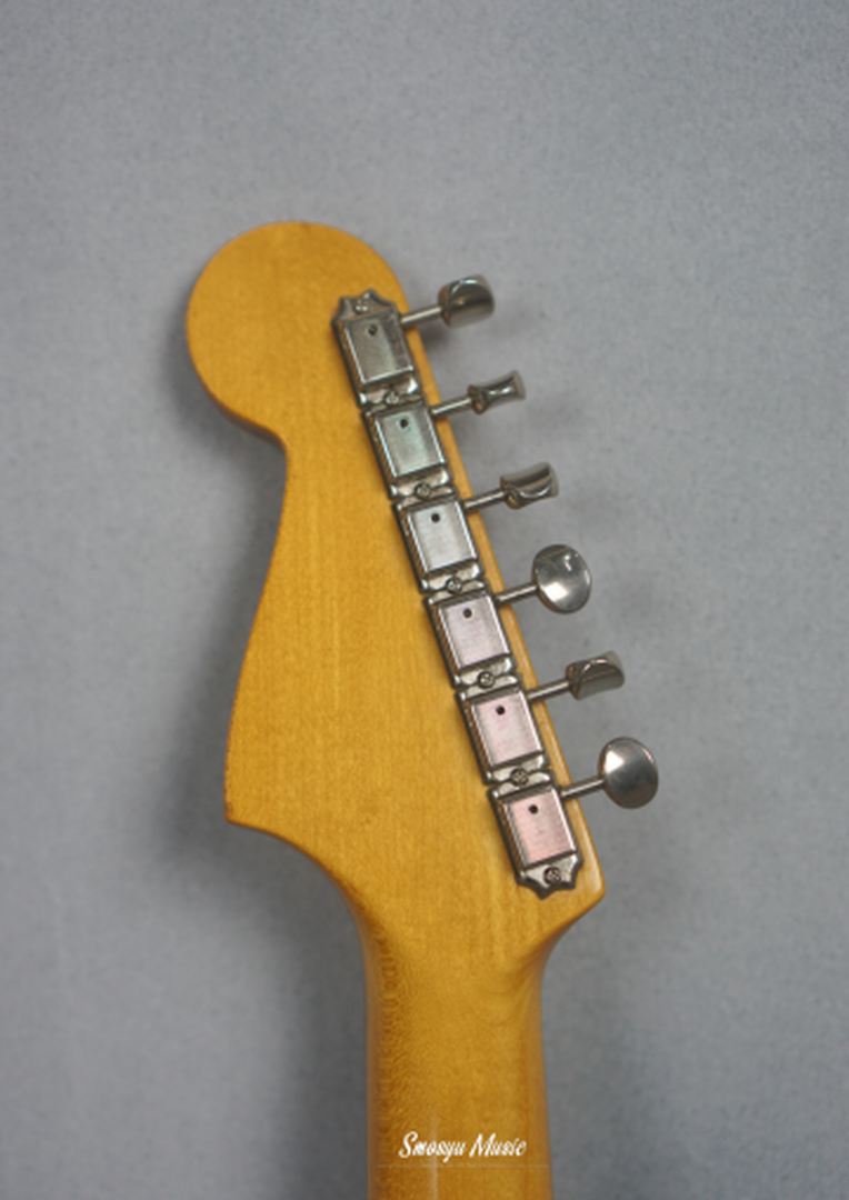 Fender Jazzmaster JM 66