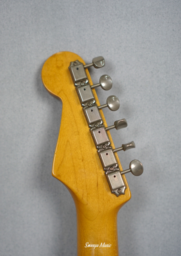 Fender Stratocaster ST57 TX Sherwood Green