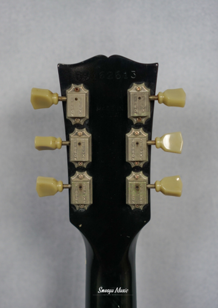 Gibson Les Paul Studio