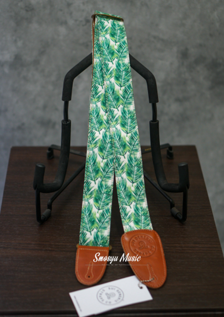 STRAP SUIGENERIS PALMO