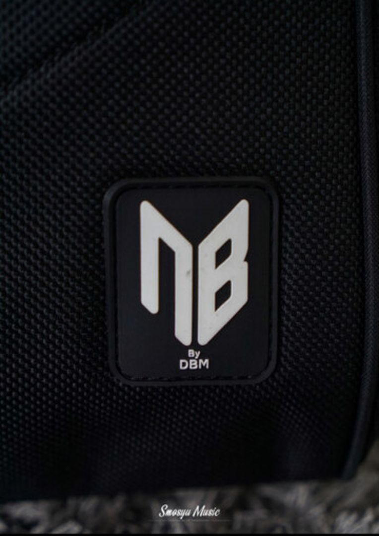 Gigbag NB Style Electric Black