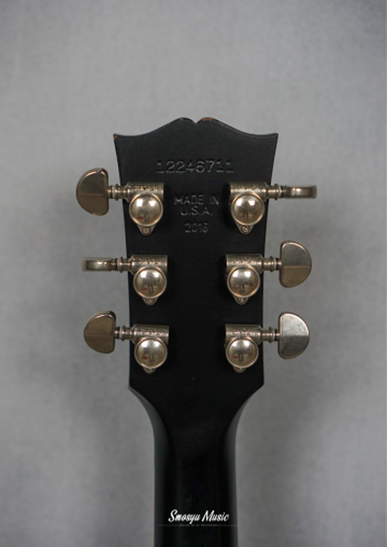 Gibson ES-339 Satin