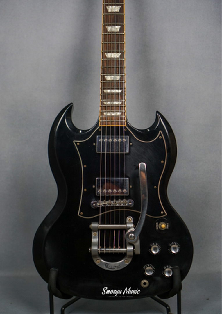 Gibson SG Standard Maestro 1999 Limited Edition