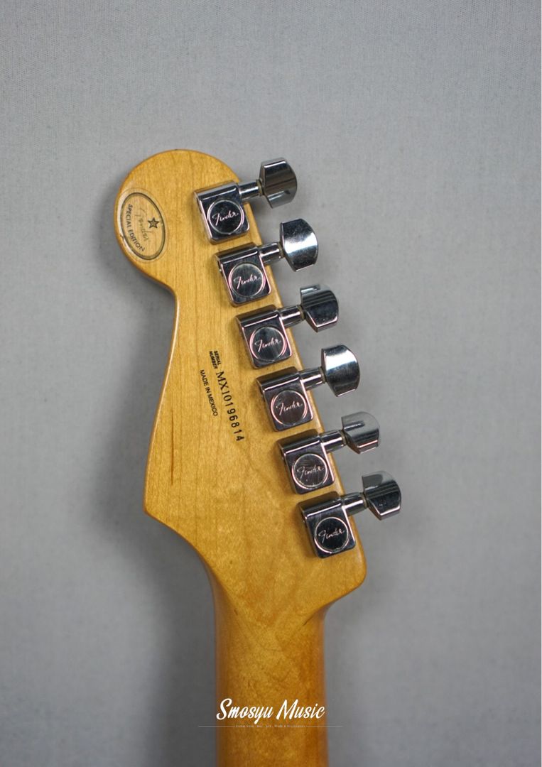 Fender Stratocaster Standard Mexico HH Special Edition