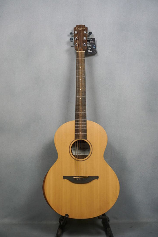 Acoustic Sheeran Guitar S-02