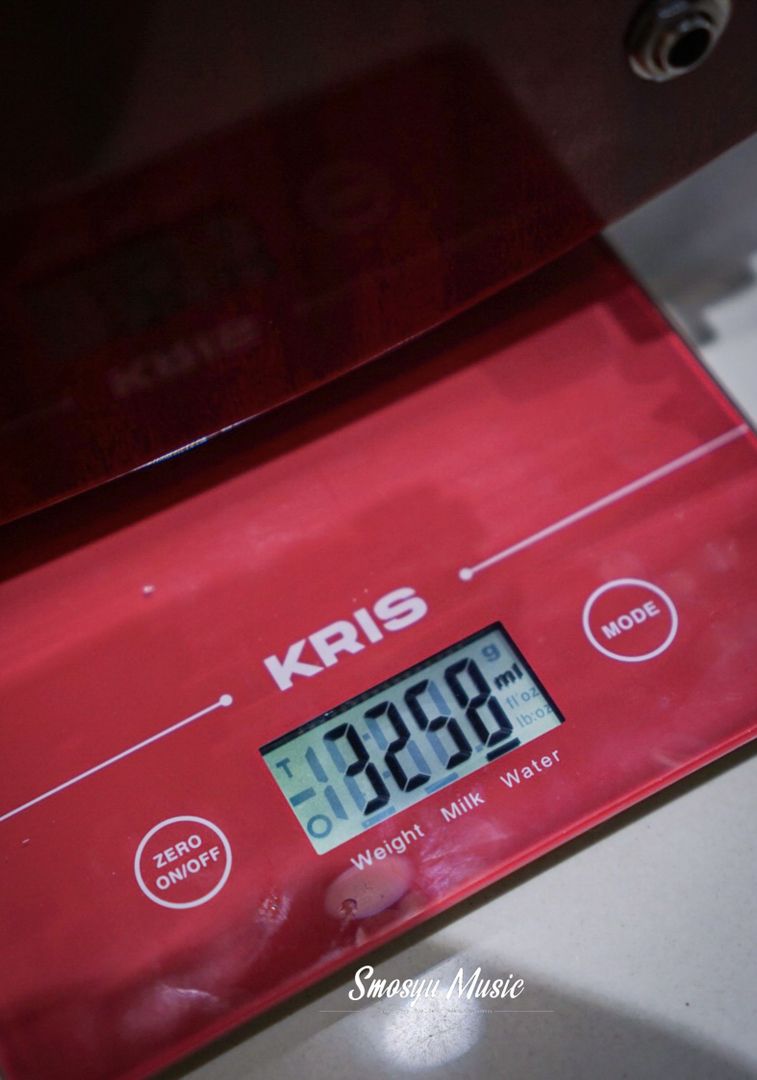 Epiphone SG Standard Cherry Red