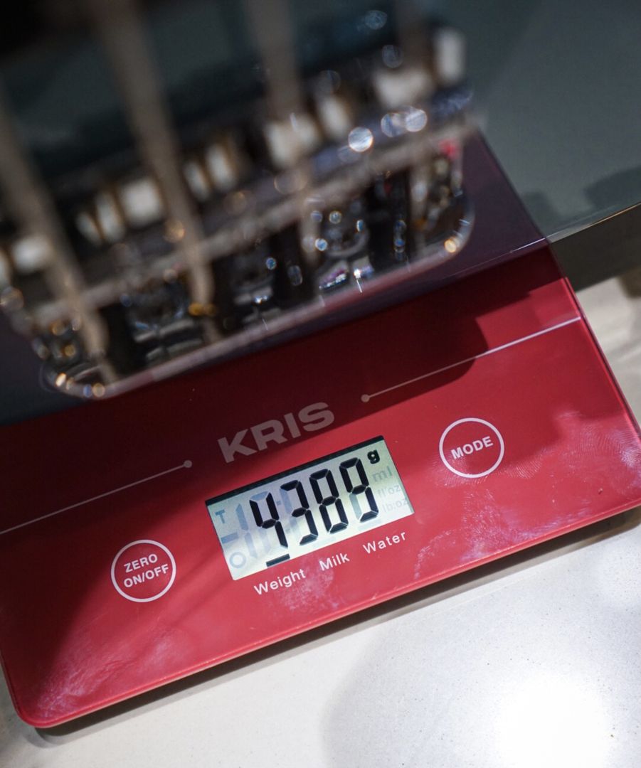 Fender Player Jaguar Bass Maple FB Tidepool