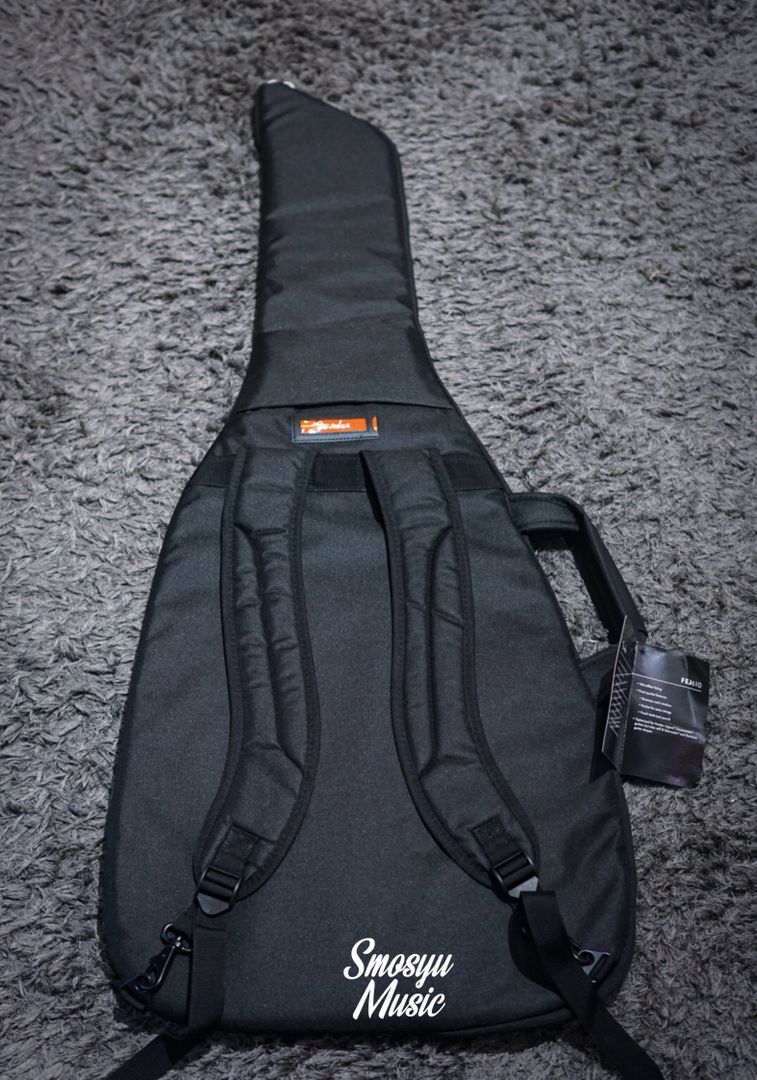 Fender FE610 Jaguar/Jazzmaster/Starcaster Electric Guitar Gigbag